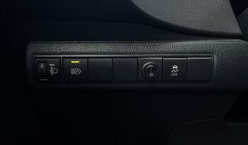 TOYOTA Corolla  | przedni | Automatyczna | 122 KM | Szary full