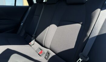 TOYOTA Corolla  | przedni | Automatyczna | 122 KM | Szary full