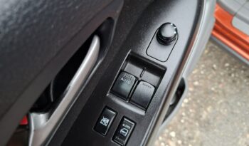 SUZUKI SX4  | 4×4 | Manualna | 120 KM | Czerwony full