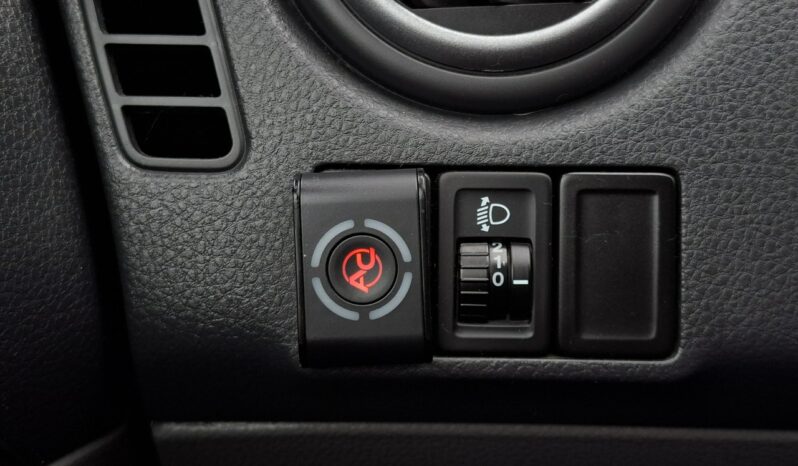 SUZUKI SX4  | 4×4 | Manualna | 120 KM | Czerwony full
