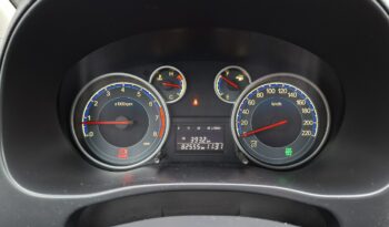 SUZUKI SX4  | 4×4 | Manualna | 120 KM | Czerwony full