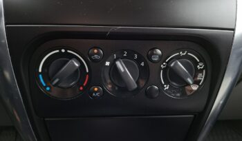 SUZUKI SX4  | 4×4 | Manualna | 120 KM | Czerwony full