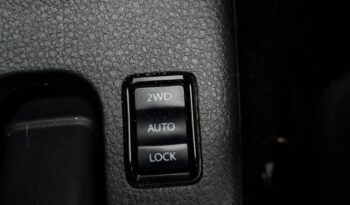 SUZUKI SX4  | 4×4 | Manualna | 120 KM | Czerwony full