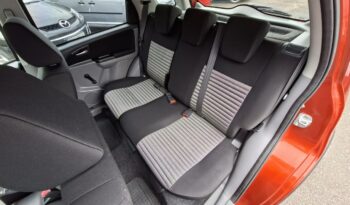 SUZUKI SX4  | 4×4 | Manualna | 120 KM | Czerwony full