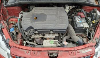 SUZUKI SX4  | 4×4 | Manualna | 120 KM | Czerwony full