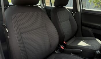 SKODA Fabia  | przedni | Manualna | 75 KM | Srebrny full