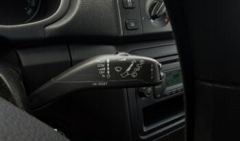 SKODA Fabia  | przedni | Manualna | 75 KM | Srebrny full