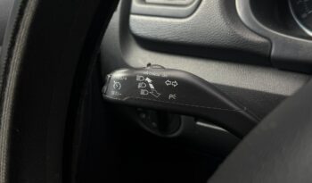 SKODA Fabia  | przedni | Manualna | 75 KM | Srebrny full