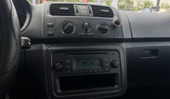 SKODA Fabia  | przedni | Manualna | 75 KM | Srebrny full