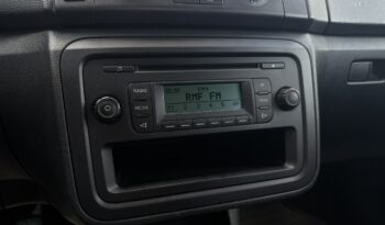 SKODA Fabia  | przedni | Manualna | 75 KM | Srebrny full