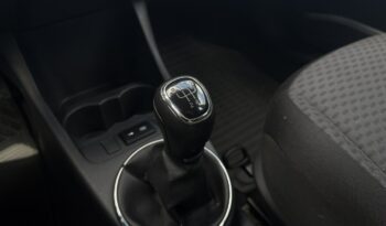SKODA Fabia  | przedni | Manualna | 75 KM | Srebrny full