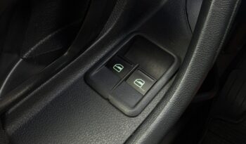 SKODA Fabia  | przedni | Manualna | 75 KM | Srebrny full