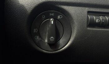 SKODA Fabia  | przedni | Manualna | 75 KM | Srebrny full