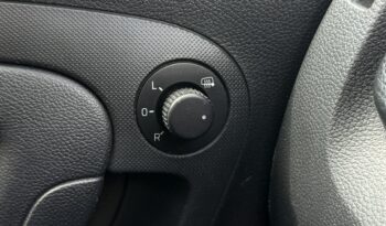 SKODA Fabia  | przedni | Manualna | 75 KM | Srebrny full