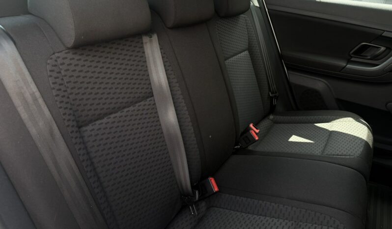SKODA Fabia  | przedni | Manualna | 75 KM | Srebrny full