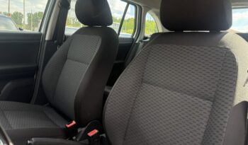 SKODA Fabia  | przedni | Manualna | 75 KM | Srebrny full
