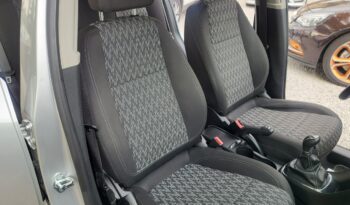 OPEL Mokka  | przedni | Manualna | 140 KM | Srebrny full