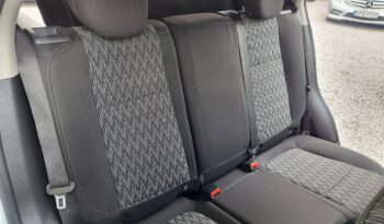 OPEL Mokka  | przedni | Manualna | 140 KM | Srebrny full