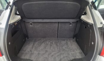 OPEL Mokka  | przedni | Manualna | 140 KM | Srebrny full
