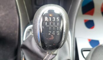 OPEL Mokka  | przedni | Manualna | 140 KM | Srebrny full