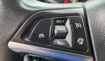 OPEL Mokka  | przedni | Manualna | 140 KM | Srebrny full