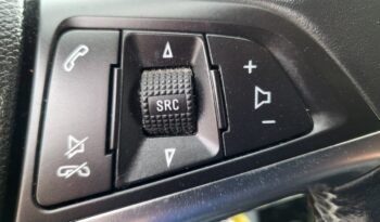 OPEL Mokka  | przedni | Manualna | 140 KM | Srebrny full