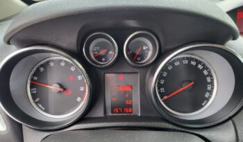 OPEL Mokka  | przedni | Manualna | 140 KM | Srebrny full