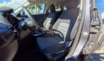 MAZDA CX-3  | FWD (przód) | Automatyczna | 120 KM | Szary full