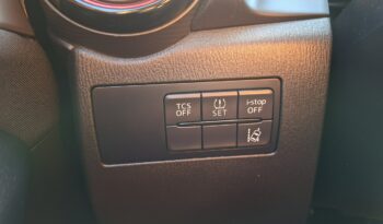 MAZDA CX-3  | FWD (przód) | Automatyczna | 120 KM | Szary full