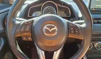 MAZDA CX-3  | FWD (przód) | Automatyczna | 120 KM | Szary full