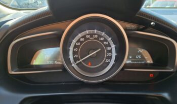 MAZDA CX-3  | FWD (przód) | Automatyczna | 120 KM | Szary full