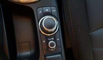 MAZDA CX-3  | FWD (przód) | Automatyczna | 120 KM | Szary full