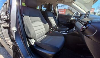 MAZDA CX-3  | FWD (przód) | Automatyczna | 120 KM | Szary full