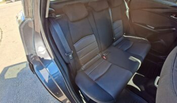 MAZDA CX-3  | FWD (przód) | Automatyczna | 120 KM | Szary full
