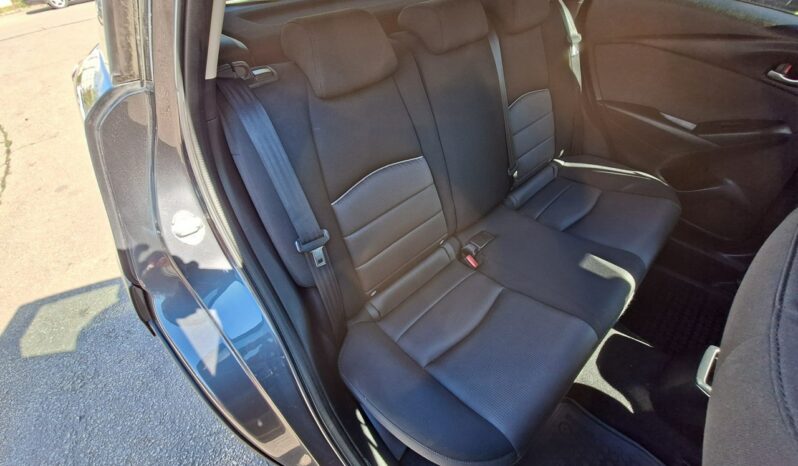 MAZDA CX-3  | FWD (przód) | Automatyczna | 120 KM | Szary full