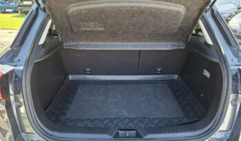 MAZDA CX-3  | FWD (przód) | Automatyczna | 120 KM | Szary full
