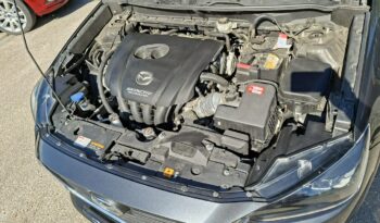 MAZDA CX-3  | FWD (przód) | Automatyczna | 120 KM | Szary full