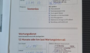 MAZDA CX-3  | FWD (przód) | Automatyczna | 120 KM | Szary full