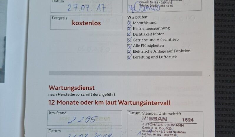 MAZDA CX-3  | FWD (przód) | Automatyczna | 120 KM | Szary full