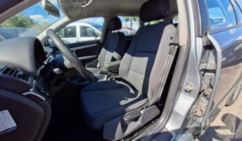 AUDI A4  | FWD (przód) | Manualna | 140 KM | Szary full