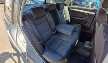 AUDI A4  | FWD (przód) | Manualna | 140 KM | Szary full