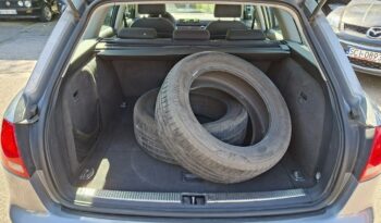 AUDI A4  | FWD (przód) | Manualna | 140 KM | Szary full