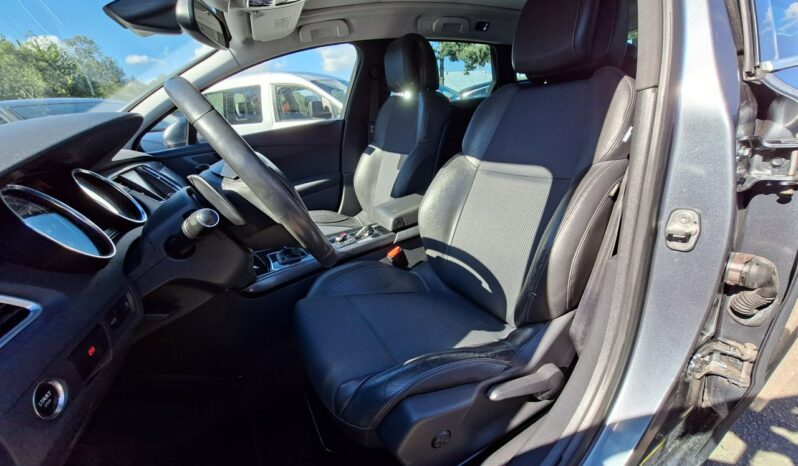 PEUGEOT 508  | FWD (przód) | Automatyczna | 112 KM | Szary full