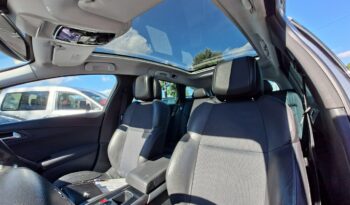PEUGEOT 508  | FWD (przód) | Automatyczna | 112 KM | Szary full