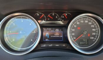 PEUGEOT 508  | FWD (przód) | Automatyczna | 112 KM | Szary full