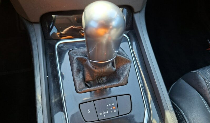 PEUGEOT 508  | FWD (przód) | Automatyczna | 112 KM | Szary full