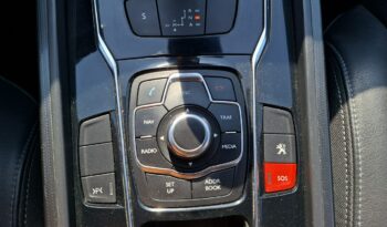 PEUGEOT 508  | FWD (przód) | Automatyczna | 112 KM | Szary full