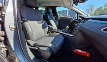 PEUGEOT 508  | FWD (przód) | Automatyczna | 112 KM | Szary full