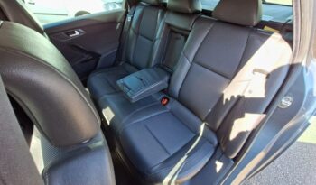 PEUGEOT 508  | FWD (przód) | Automatyczna | 112 KM | Szary full