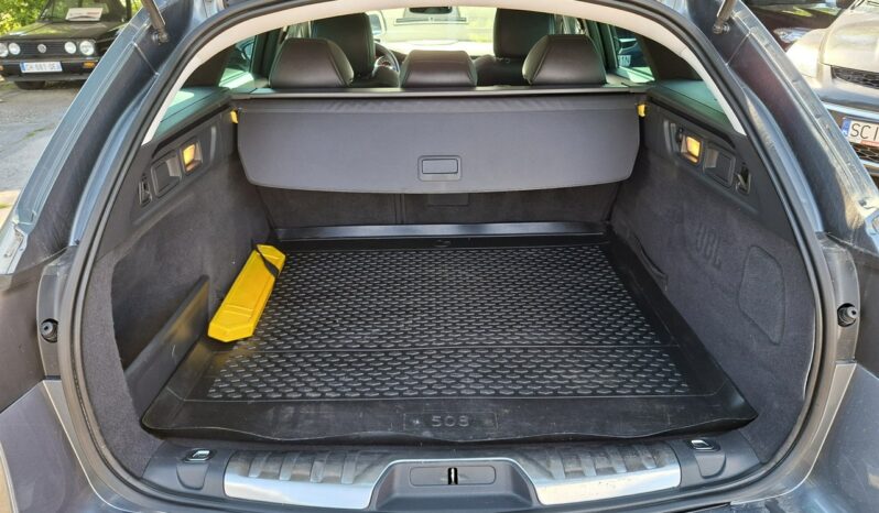 PEUGEOT 508  | FWD (przód) | Automatyczna | 112 KM | Szary full